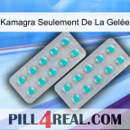 Kamagra Seulement De La Gelée 29